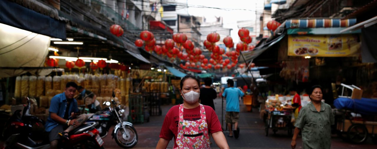 China inyectará 175.000 millones de dólares para apoyar a su economía, golpeada por el coronavirus
