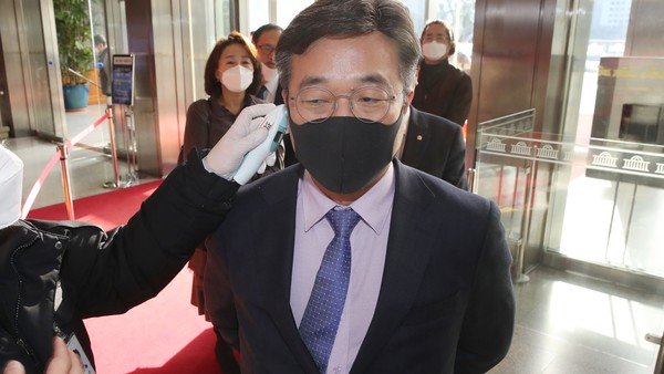 Coronavirus: ya hay más de mil afectados en Corea del Sur
