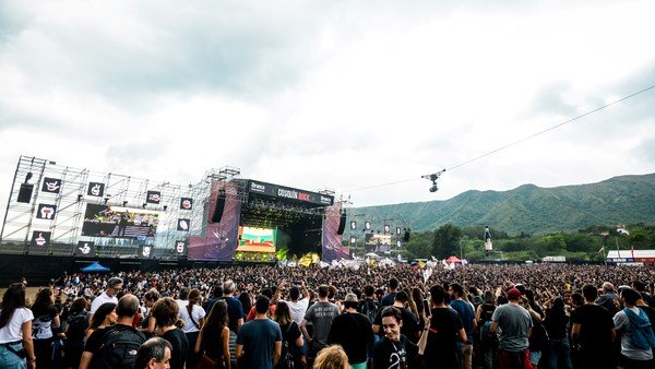 Cosquín Rock 2020: un encuentro clásico que no sólo ofrece música