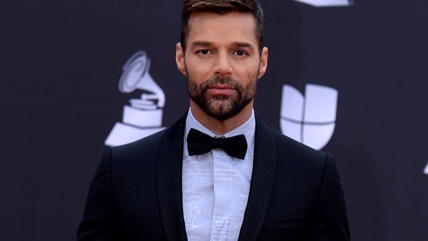 Cuenta regresiva: la agenda de Ricky Martin antes de cantar en la Argentina