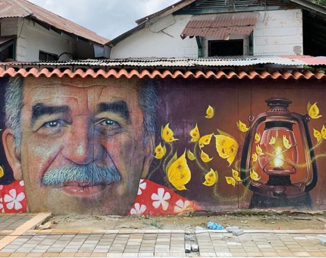 Diario de Aracataca: quiénes son los cazadores de las historias de Gabriel García Márquez