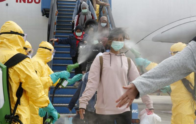 Doctor que encendió alerta sobre el brote en China muere de coronavirus