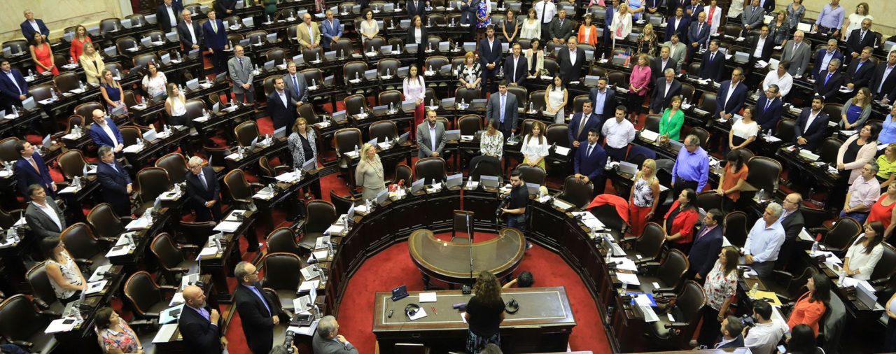 El Gobierno oficializó la ley para la renegociación de la deuda, que defenderá Guzmán en el Congreso