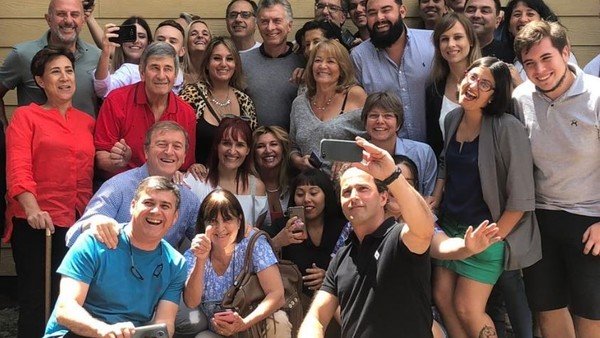 El laberinto opositor: sin jefe y con el dilema de cómo enfrentar a Alberto Fernández y CFK