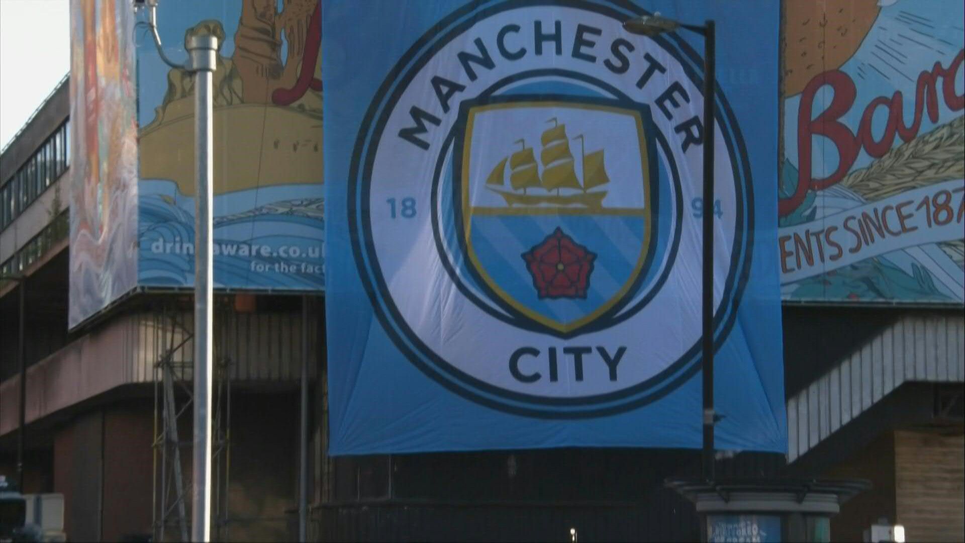 Manchester City advirtió que apelará la sanción de la UEFA