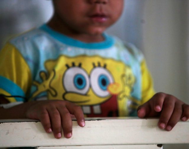 En México anualmente fallecen 16 mil niños con dolor grave