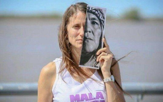 Enojo en el Gobierno por las declaraciones de Gómez Alcorta por los presos políticos