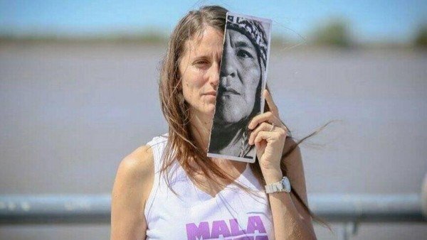 Enojo en el Gobierno por las declaraciones de Gómez Alcorta por los presos políticos