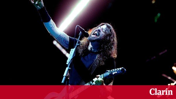 Foo Fighters emprende una gira muy peculiar para celebrar sus 25 años