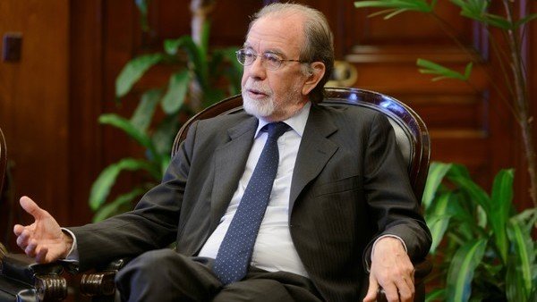 Imputan a Javier González Fraga, ex titular del Banco Nación, por un supuesto préstamo irregular a Vicentín