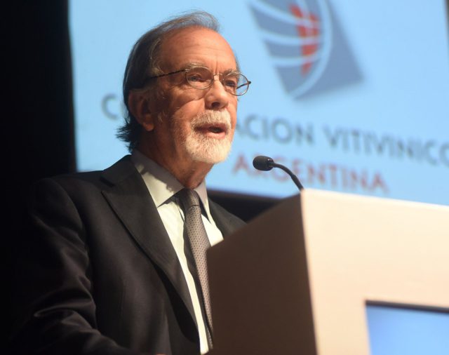 Imputaron al último presidente del Banco Nación durante el macrismo por permitir el endeudamiento de la empresa Vicentín