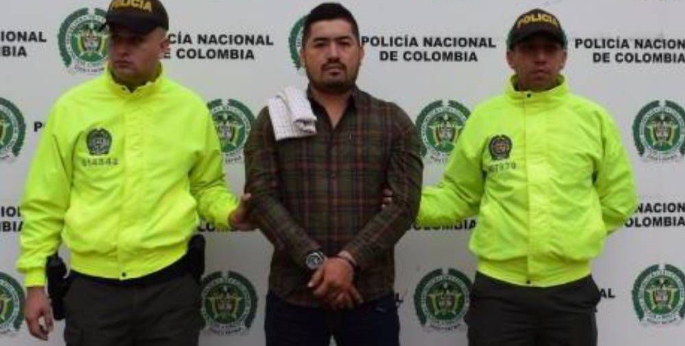 Iván Duque confirmó la detención de uno de los narcotraficantes “más temidos” de Colombia