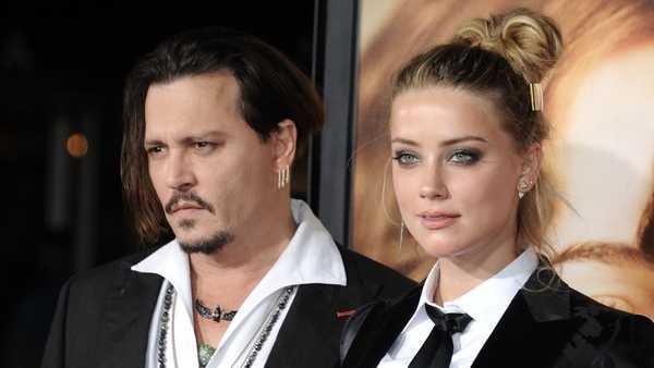 Johnny Depp: el violento mensaje sobre Amber Heard que lo pone contra las cuerdas