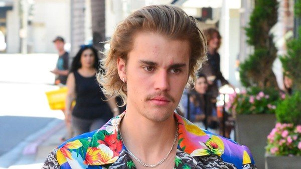 Justin Bieber confesó que empezó a drogarse a los 13 años