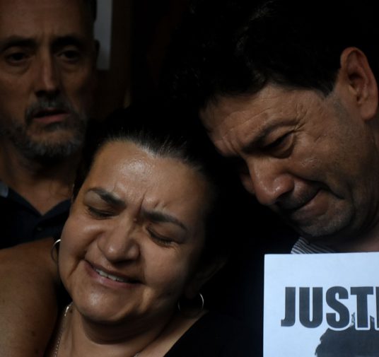 La familia de Fernando Báez Sosa pidió que el juez dicte la prisión preventiva “a los diez imputados”