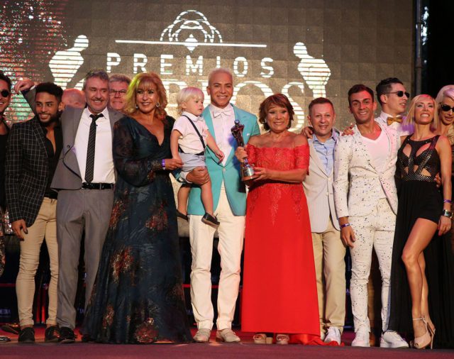 La lista de ganadores de los premios Carlos 2020: la gran noche de Flavio Mendoza