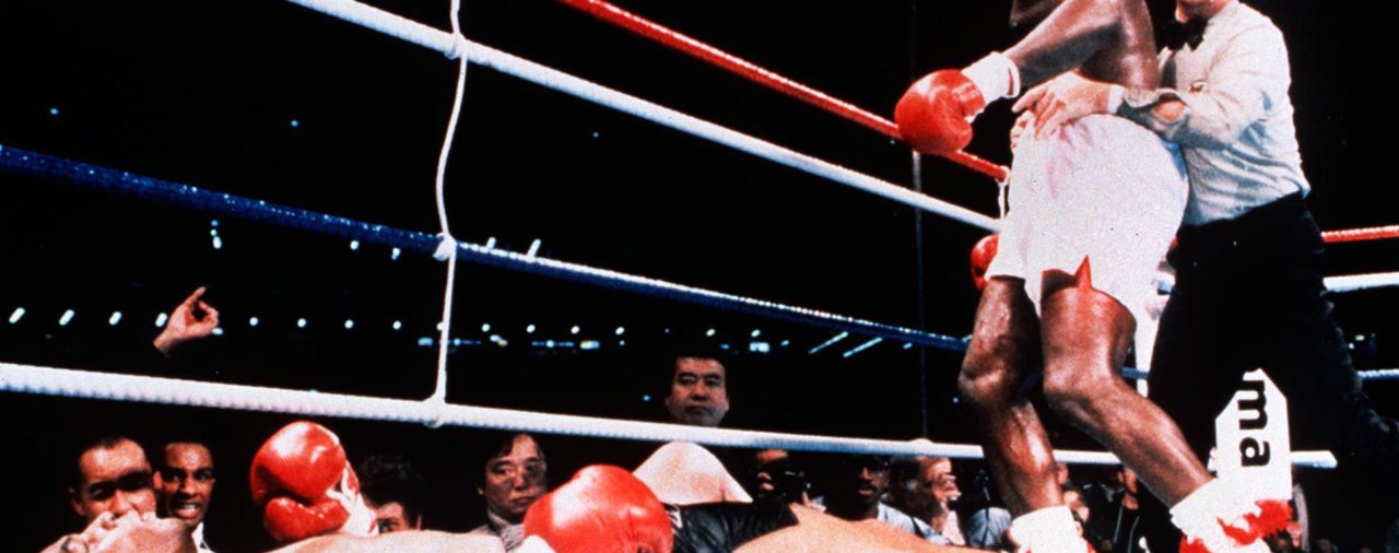 La noche que Buster Douglas noqueó a Tyson: cómo fue el mayor batacazo de la historia del boxeo