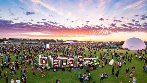 Lollapalooza 2020: nuevos shows paralelos en la grilla