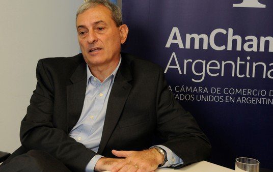 Los inversionistas estadounidenses esperan "reglas claras" en la Argentina