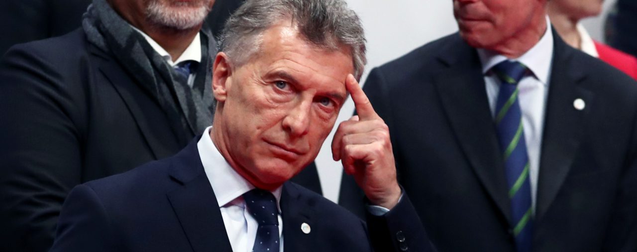 Mauricio Macri lamentó la muerte del publicista Ernesto Savaglio, un hombre clave en sus primeras campañas electorales