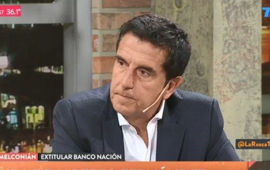Melconian: "Kicillof negoció mal, se metió en un lío y salió desprolijamente"