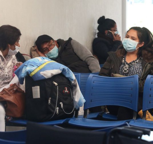 Minuto a minuto del coronavirus en México: ya son cuatro infectados en apenas 72 horas