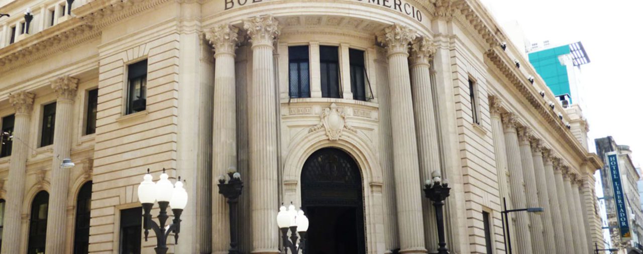 Otra mala noticia para Vicentin: la suspendieron como operador de la Bolsa de Comercio de Rosario