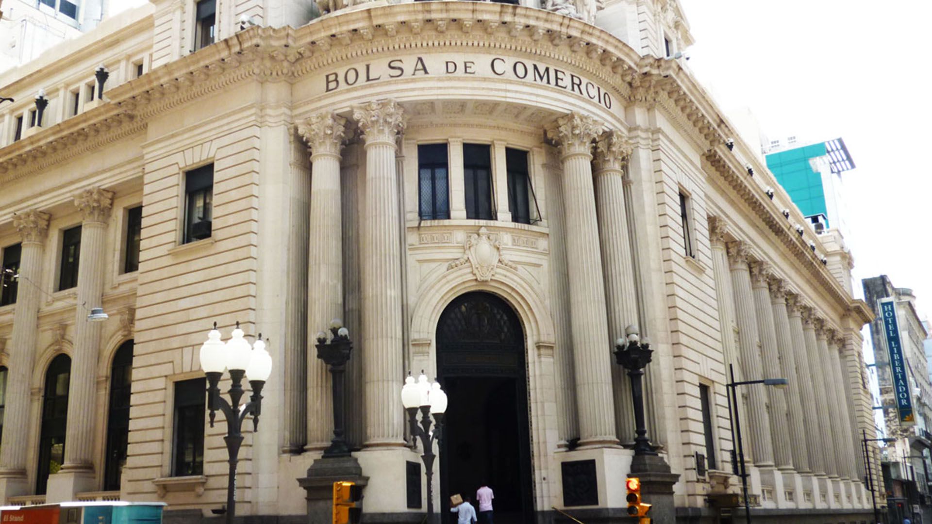 Ante la situación de Vicentín, la Bolsa de Comercio de Rosario mantuvo gestiones con la empresa y con autoridades del orden nacional, provincial y municipal.