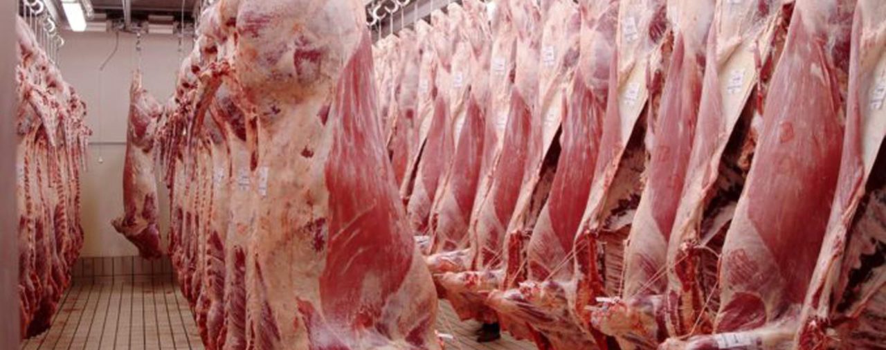 Por el coronavirus se frenaron los envíos de carne argentina a China