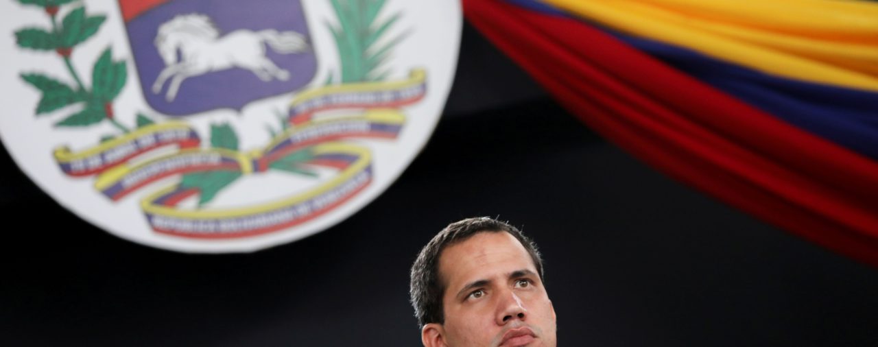 Presidente Guaidó debe identificar y denunciar a Cuba como estado agresor e interventor de Venezuela