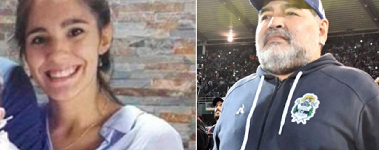 Tras la falta de respuestas de Diego Maradona, Magalí, la presunta sexta hija del Diez, recurrirá a la Justicia