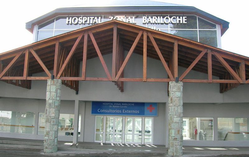 Un turista brasileño aseguró tener coronavirus y causó alarma en Bariloche