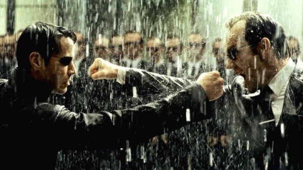 Una explosión en el rodaje de The Matrix 4 provocó alarma en San Francisco