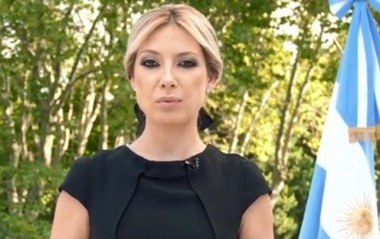 Coronavirus: el mensaje de Fabiola Yañez junto a varios famosos para concientizar a todos los argentinos