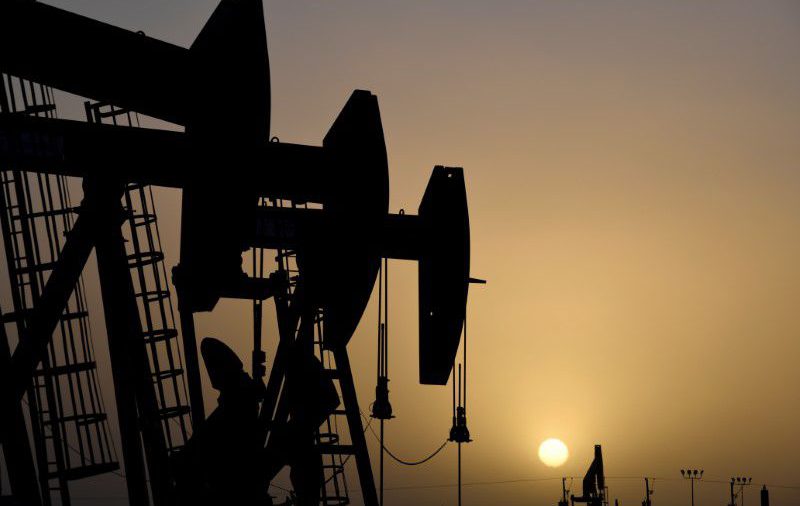 Costos de petróleo por los suelos: mezcla mexicana cerró en 10.37 dólares por barril