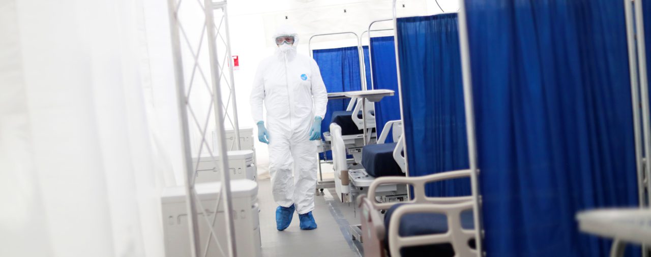 Gobierno de Durango confirmó segunda muerte en México por coronavirus