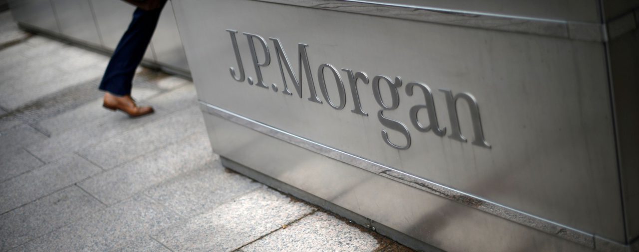 JP Morgan prevé caída de 7% en crecimiento para México
