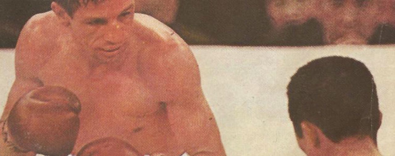La bella y triste historia del cartonero que hace 54 años se consagraba ídolo y campeón mundial de boxeo