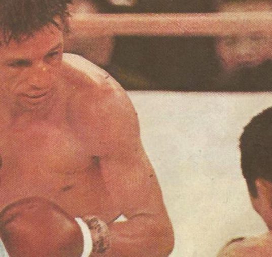 La bella y triste historia del cartonero que hace 54 años se consagraba ídolo y campeón mundial de boxeo