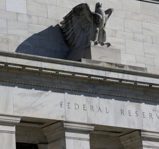 La Reserva Federal anunció una ayuda sin límites para recuperar la economía de los Estados Unidos