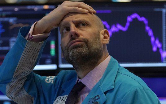 Los mercados globales no se calman y el riesgo país llegó a 4519 puntos