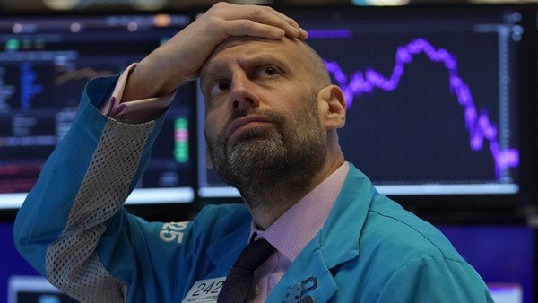 Los mercados globales no se calman y el riesgo país llegó a 4519 puntos