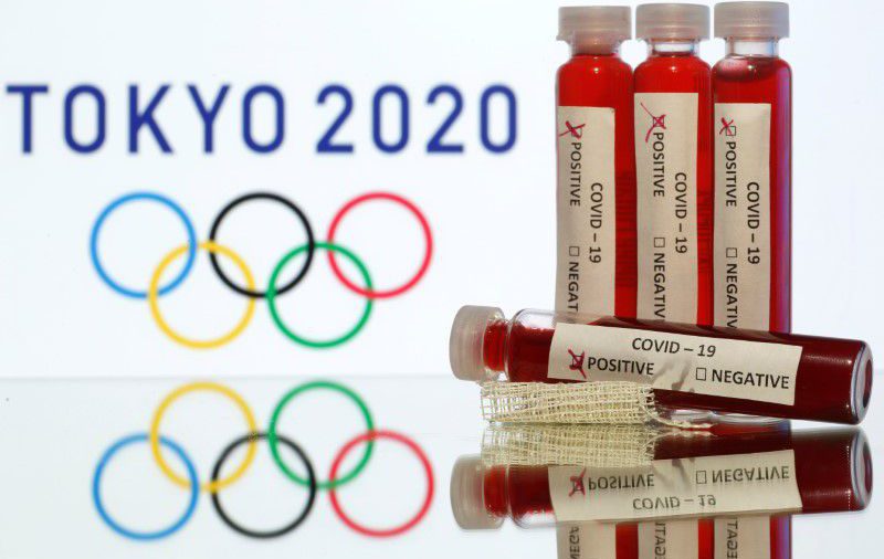 Los organizadores de Tokio 2020 planean discretamente un posible retraso de las Olimpiadas