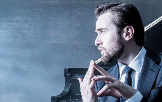 Mozarteum 2020: pianistas de lujo y algo más