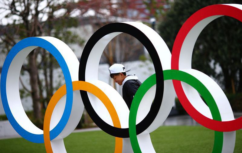 Oficial: los Juegos Olímpicos de Tokio fueron postergados para 2021