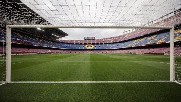 Por el coronavirus, las próximas dos fechas de la liga española serán a puertas cerradas
