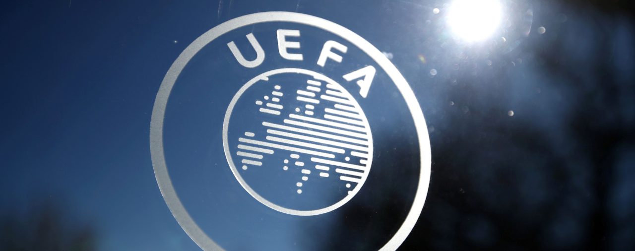Tras los casos de coronavirus en Real Madrid y Juventus, la UEFA suspendió dos partidos de la Champions League