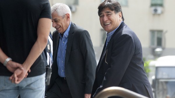 Tras un pedido de Carlos Zannini, una jueza ordenó intervenir la empresa Correo Argentino SA
