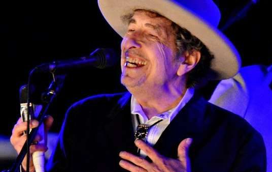 Bob Dylan, del asesinato de JFK a los días de "la peste"