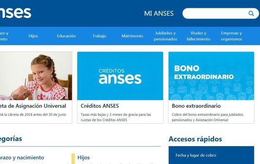 Coronavirus en Argentina: cómo sigue el trámite de los que aprobaron la inscripción para cobrar el bono de 10 mil pesos